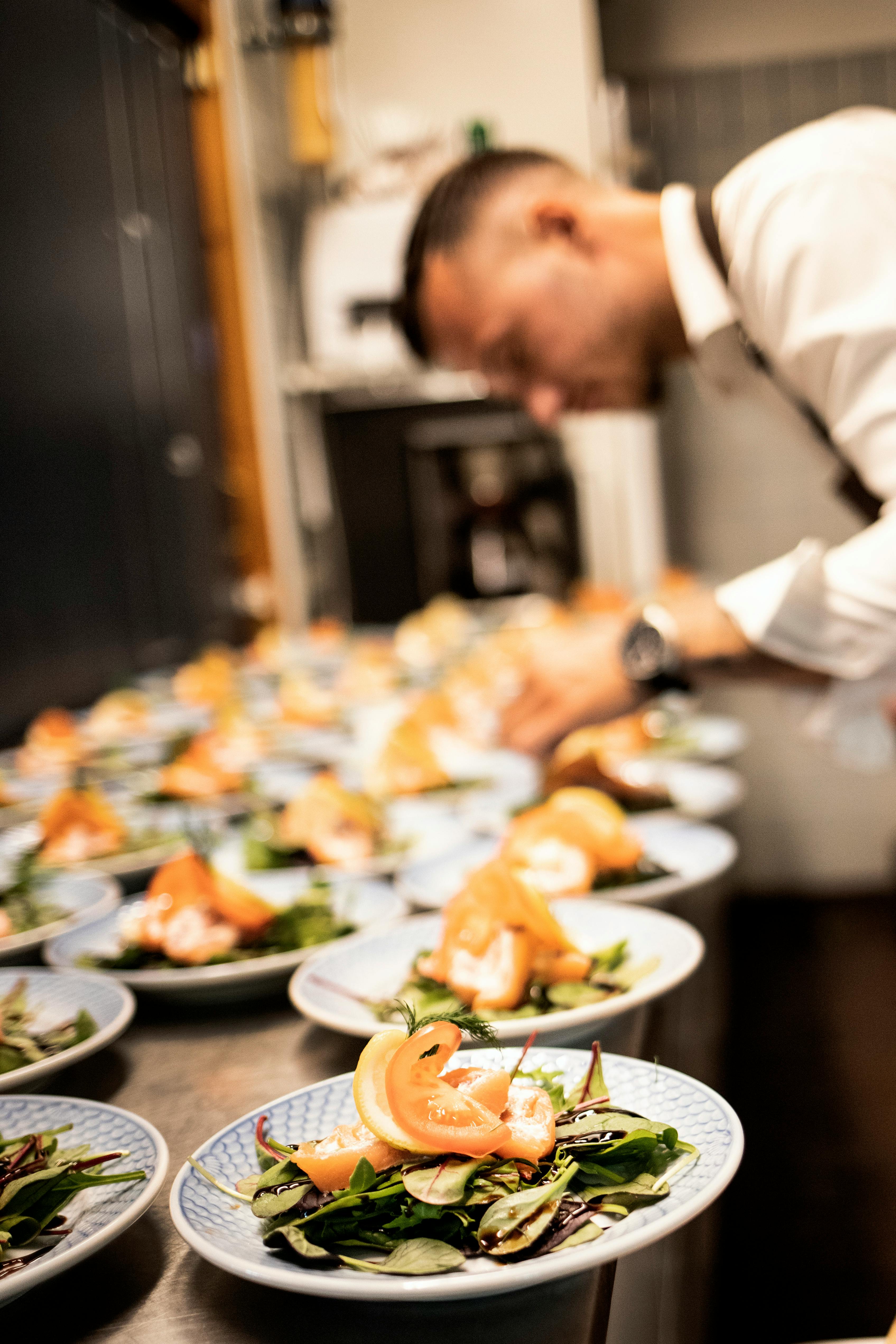 Halles Paul Bocuse